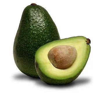 Organic Avocados (Copy)